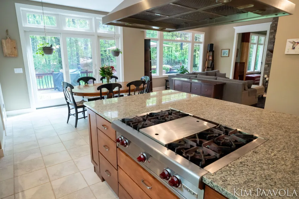 3099 Pickford Drive SE Ada, MI 49301