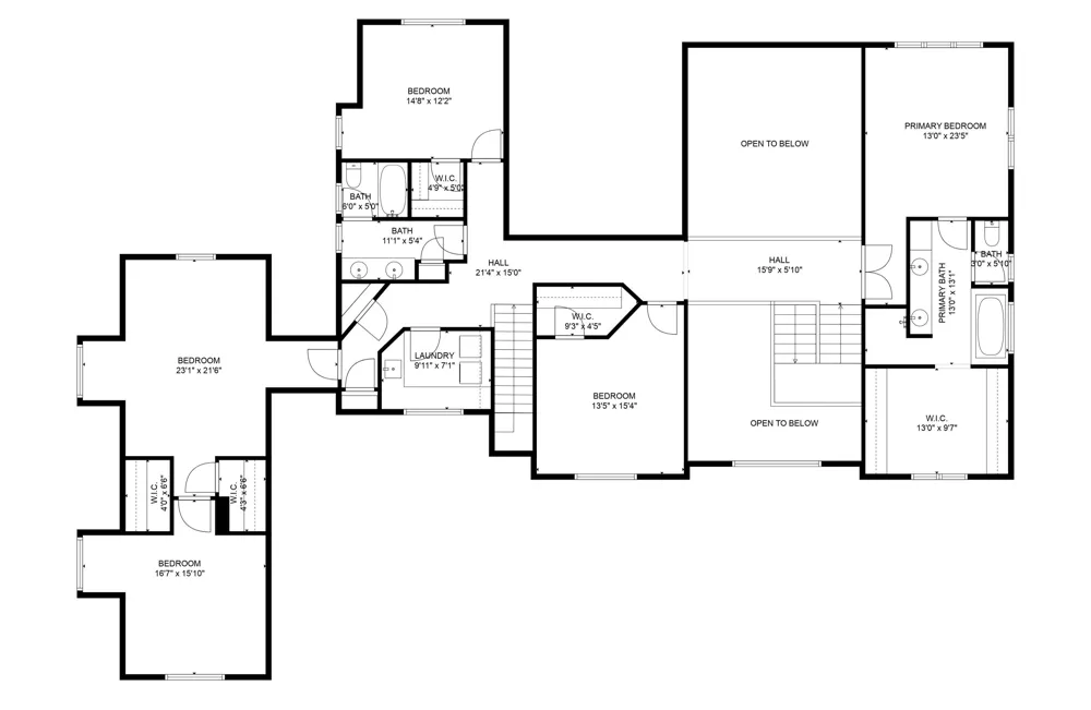 3099 Pickford Drive SE Ada, MI 49301