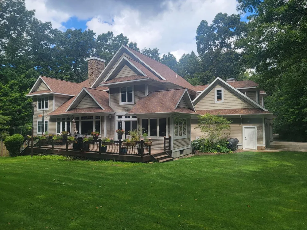 3099 Pickford Drive SE Ada, MI 49301