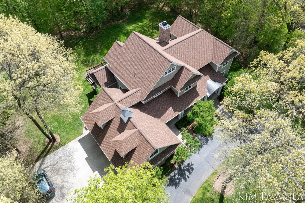 3099 Pickford Drive SE Ada, MI 49301