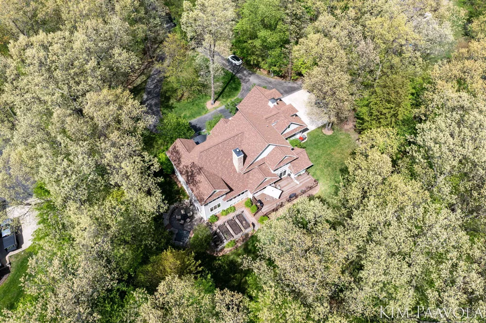 3099 Pickford Drive SE Ada, MI 49301