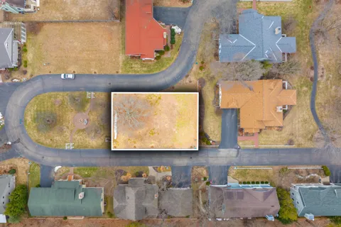 4177 Cottage Path #Lot #11