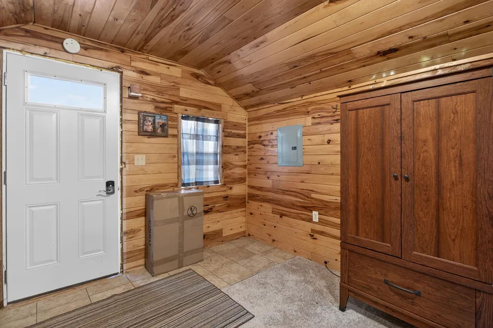 8700 E Mosherville Road Horton, MI 49246