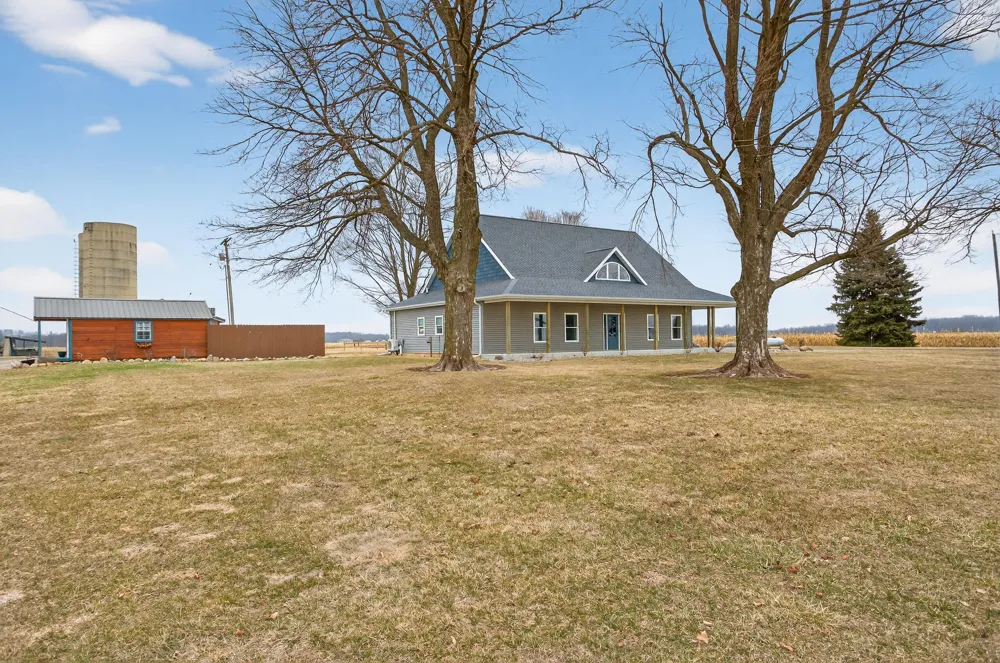 8700 E Mosherville Road Horton, MI 49246