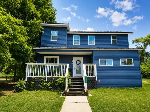 101 River Court