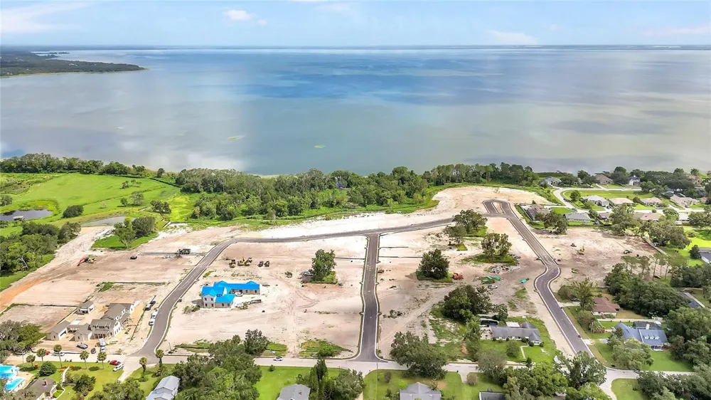 514 POLLARD STREET Oakland, FL 34787