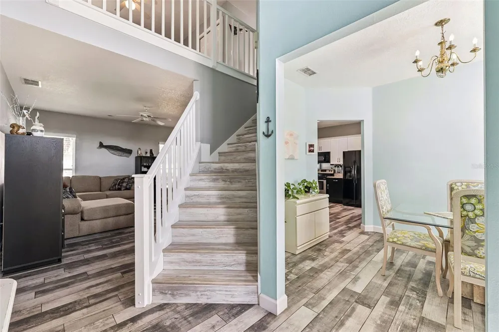 1483 SURREY PARK DRIVE Port Orange, FL 32128