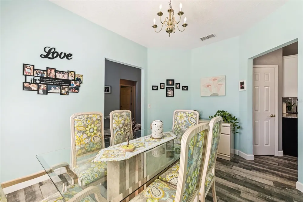 1483 SURREY PARK DRIVE Port Orange, FL 32128