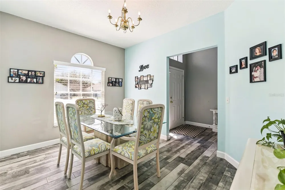 1483 SURREY PARK DRIVE Port Orange, FL 32128
