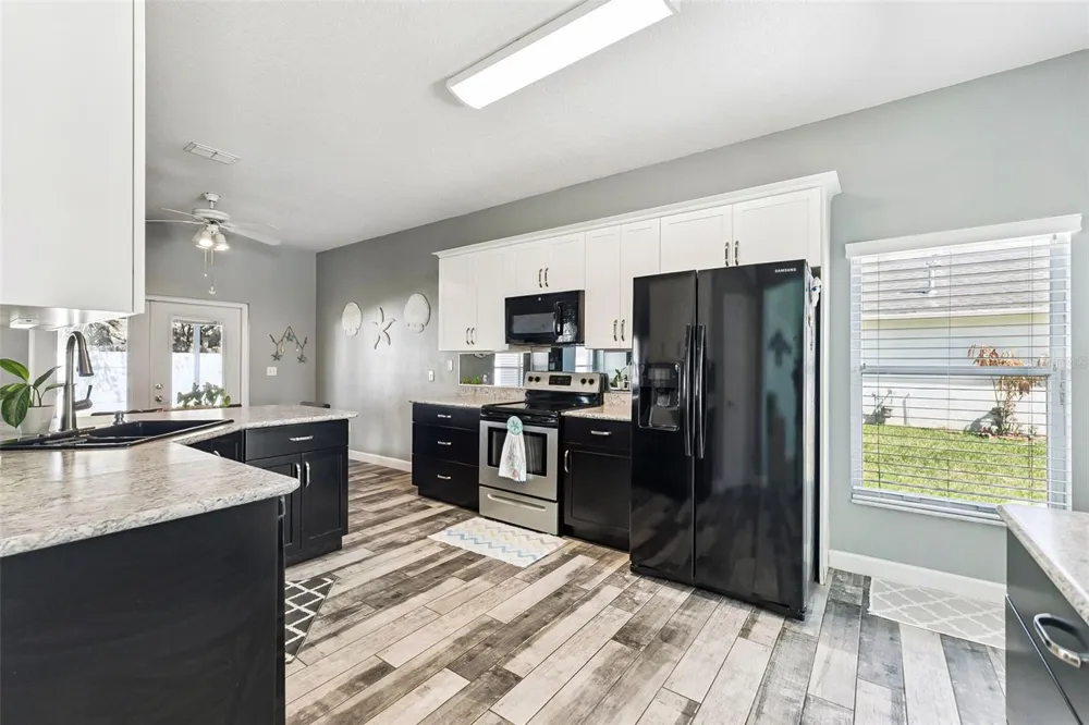 1483 SURREY PARK DRIVE Port Orange, FL 32128