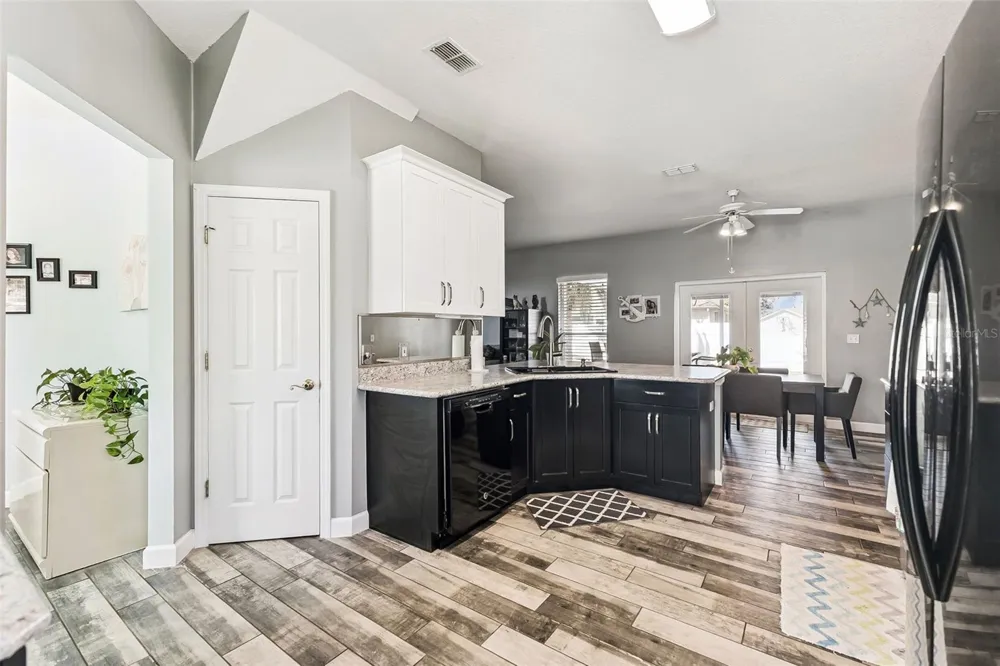 1483 SURREY PARK DRIVE Port Orange, FL 32128