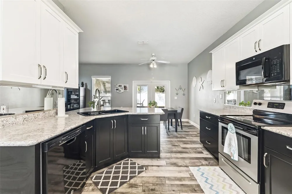 1483 SURREY PARK DRIVE Port Orange, FL 32128