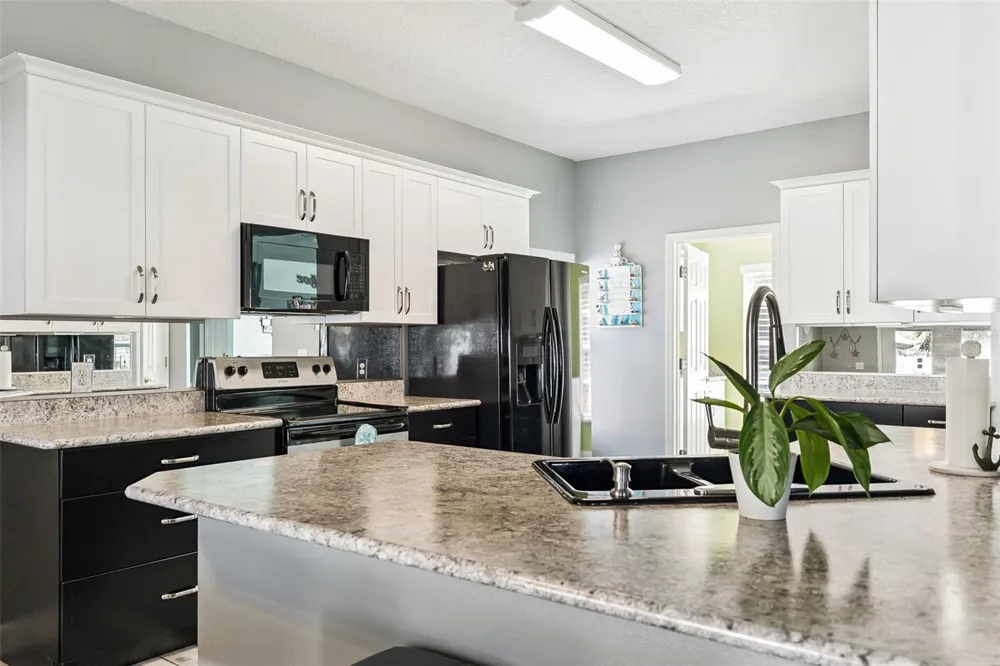 1483 SURREY PARK DRIVE Port Orange, FL 32128