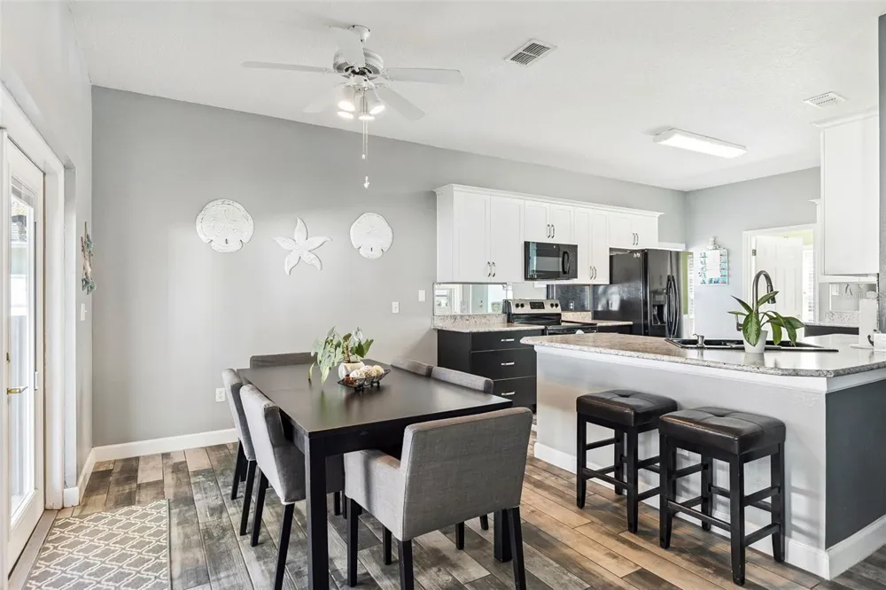 1483 SURREY PARK DRIVE Port Orange, FL 32128