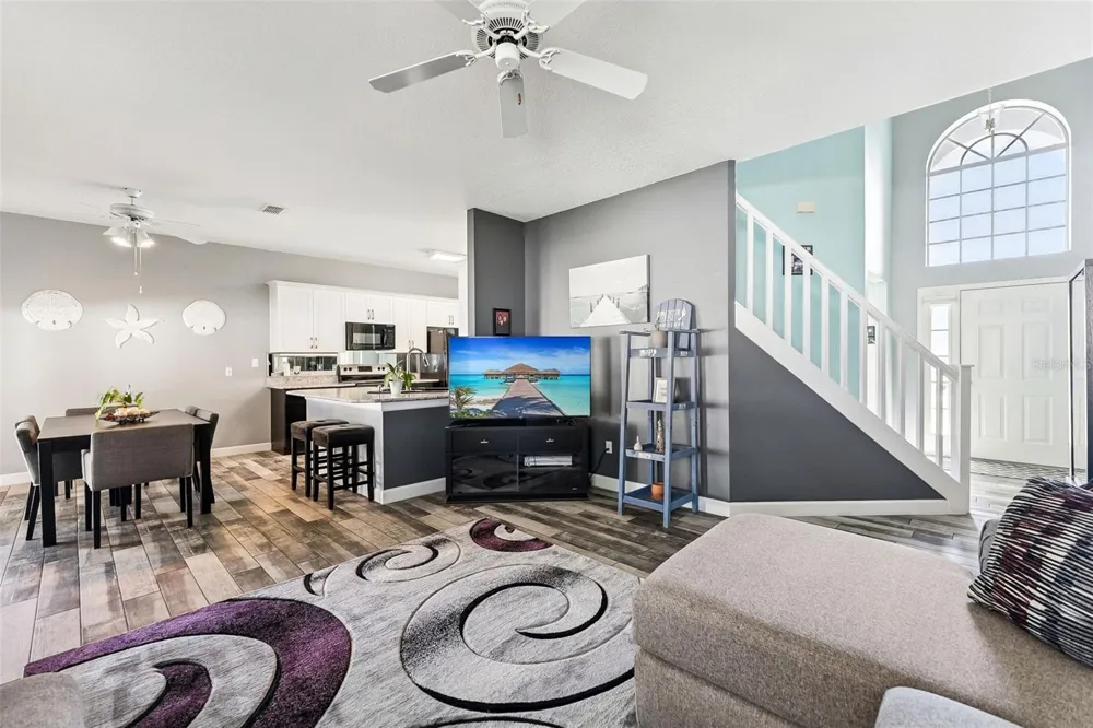 1483 SURREY PARK DRIVE Port Orange, FL 32128