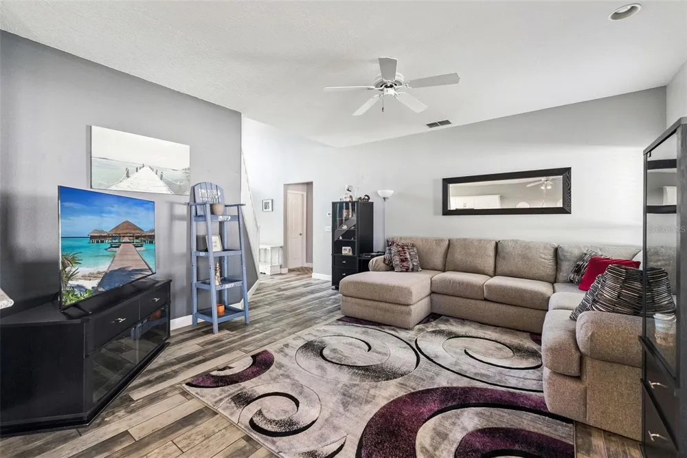 1483 SURREY PARK DRIVE Port Orange, FL 32128