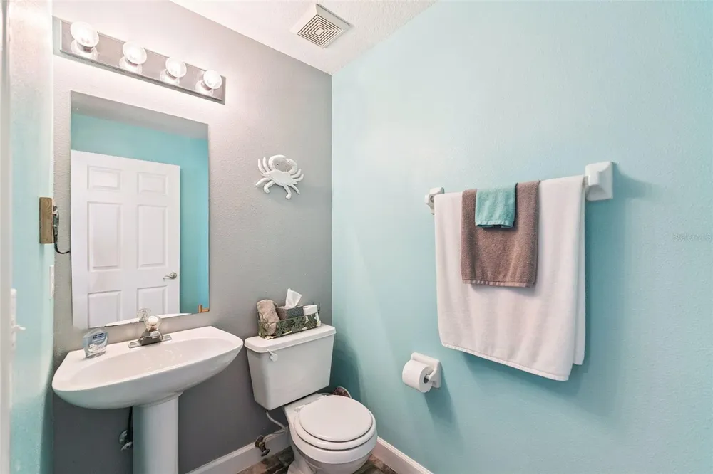 1483 SURREY PARK DRIVE Port Orange, FL 32128