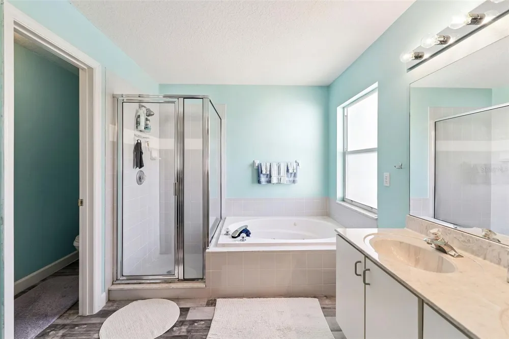 1483 SURREY PARK DRIVE Port Orange, FL 32128