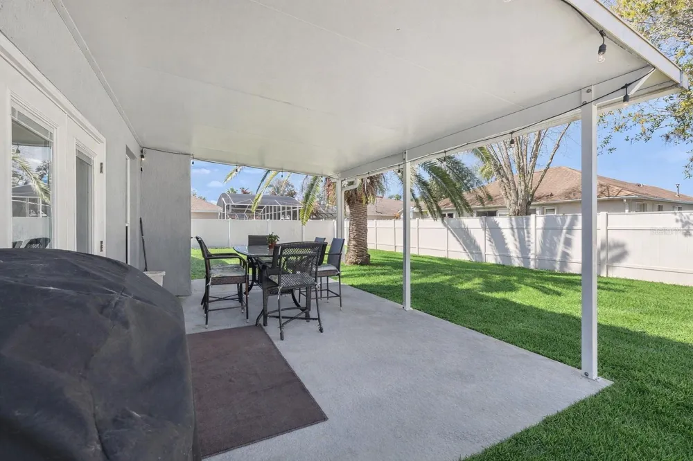 1483 SURREY PARK DRIVE Port Orange, FL 32128