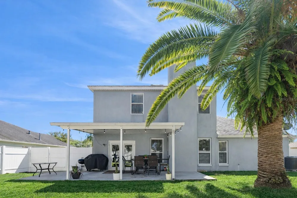 1483 SURREY PARK DRIVE Port Orange, FL 32128