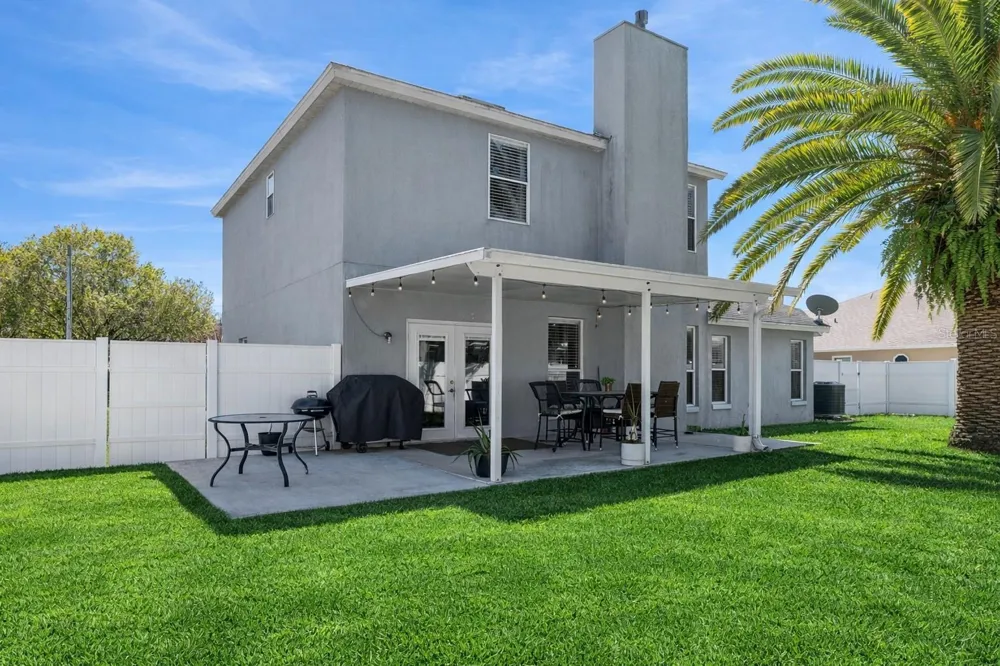 1483 SURREY PARK DRIVE Port Orange, FL 32128