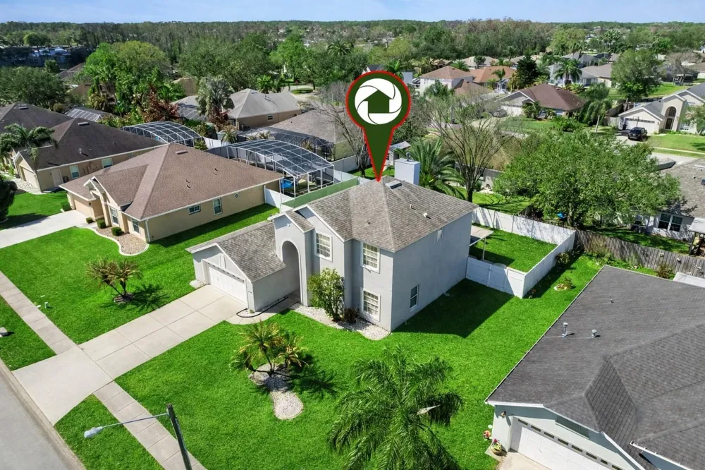 1483 SURREY PARK DRIVE Port Orange, FL 32128
