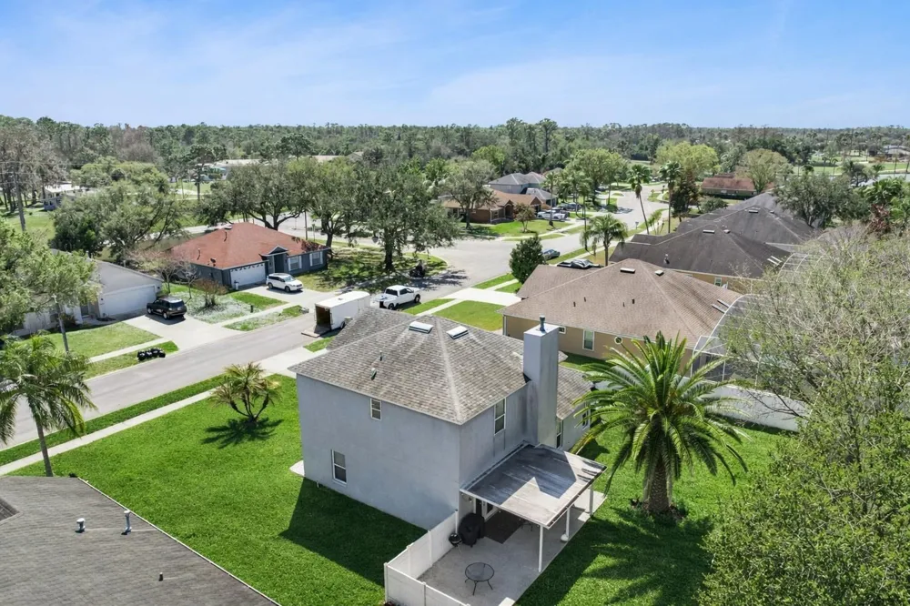 1483 SURREY PARK DRIVE Port Orange, FL 32128