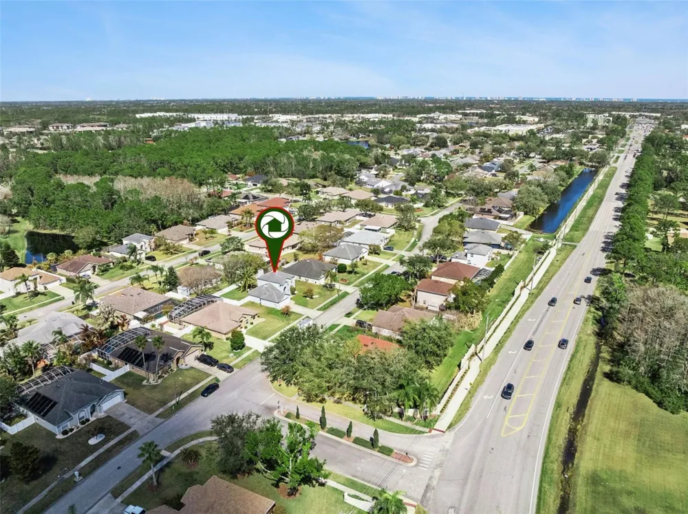 1483 SURREY PARK DRIVE Port Orange, FL 32128