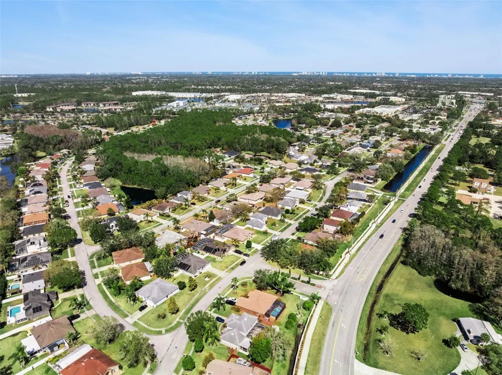1483 SURREY PARK DRIVE Port Orange, FL 32128