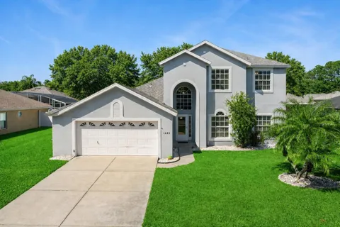 1483 SURREY PARK DRIVE