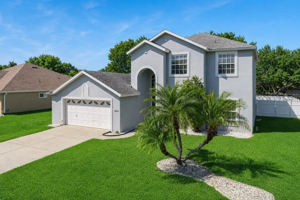 1483 SURREY PARK DRIVE Port Orange, FL 32128