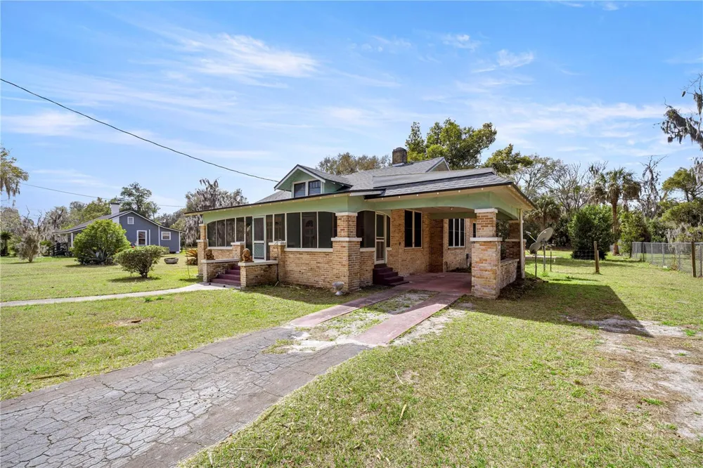 7018 SE 222ND STREET Hawthorne, FL 32640