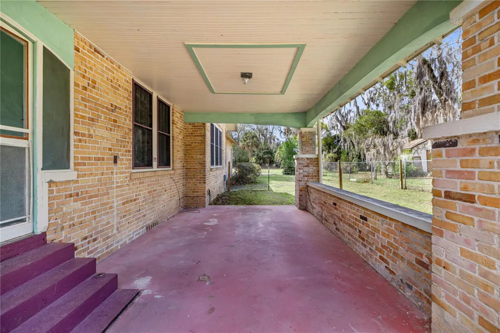 7018 SE 222ND STREET Hawthorne, FL 32640