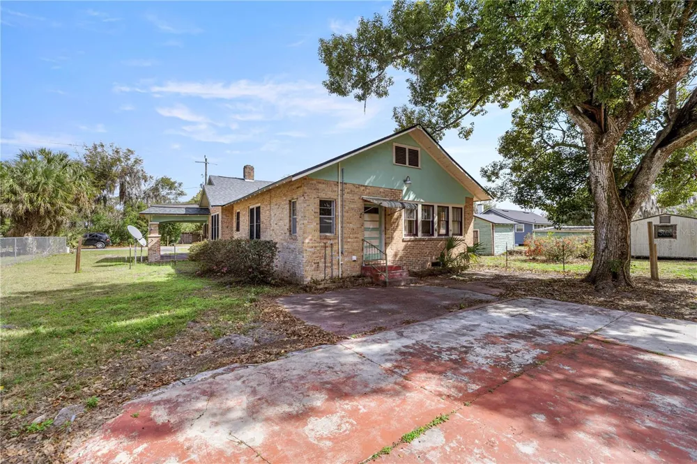 7018 SE 222ND STREET Hawthorne, FL 32640