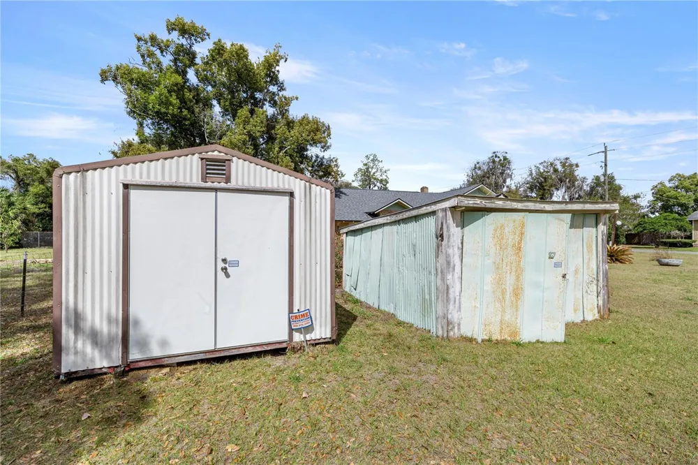 7018 SE 222ND STREET Hawthorne, FL 32640