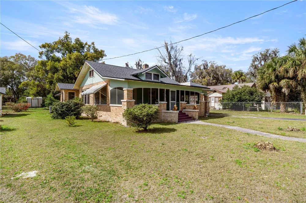7018 SE 222ND STREET Hawthorne, FL 32640