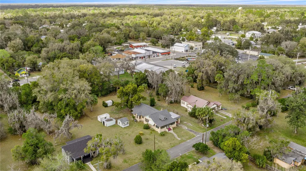 7018 SE 222ND STREET Hawthorne, FL 32640