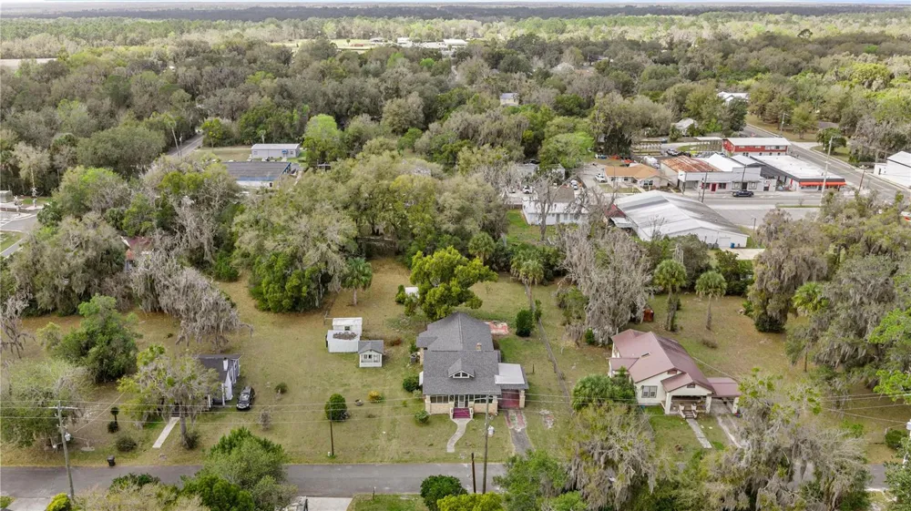 7018 SE 222ND STREET Hawthorne, FL 32640