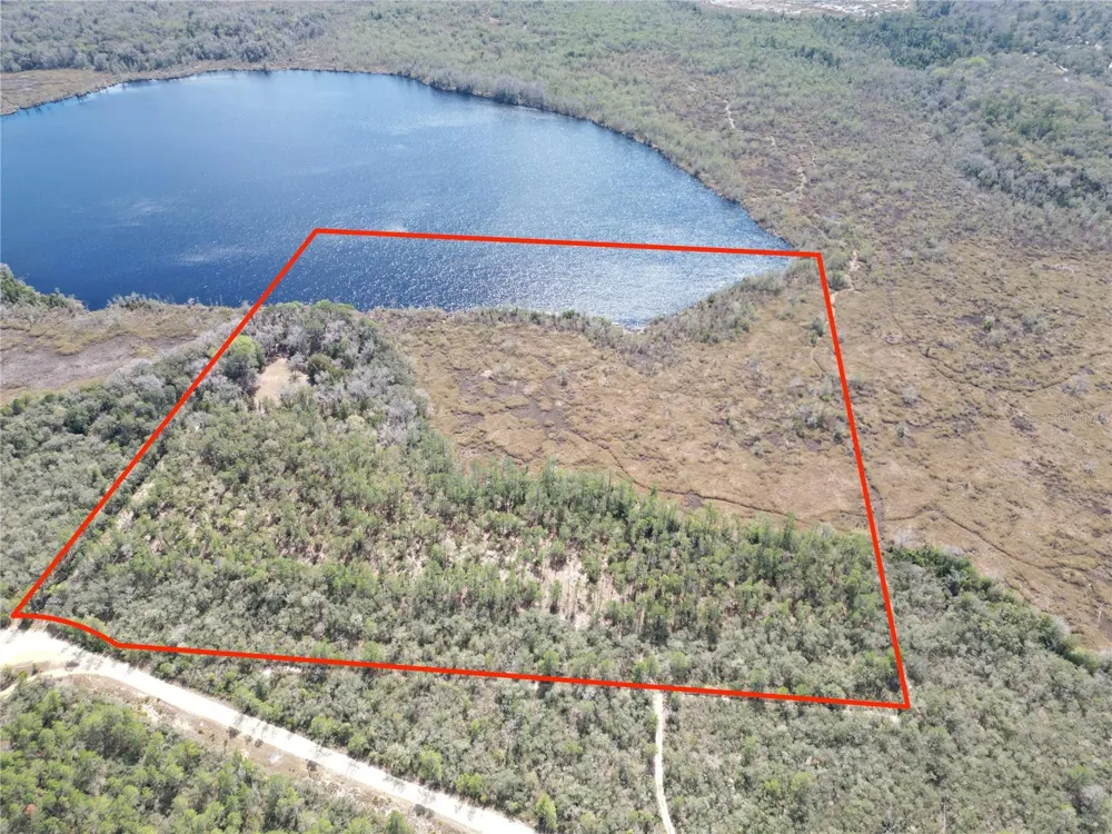 17830 NE 49TH STREET ROAD Silver Springs, FL 34488