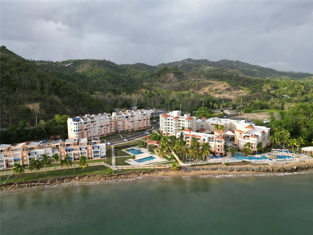 115 CARRETERA 115, KM. 5.8 #603-A Anasco, PR 00610