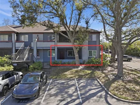 10265 GANDY BOULEVARD #1415