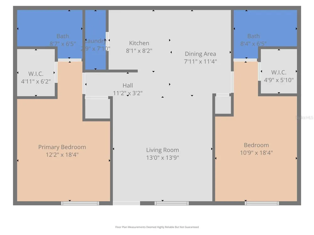 10265 GANDY BOULEVARD #1415 St Petersburg, FL 33702