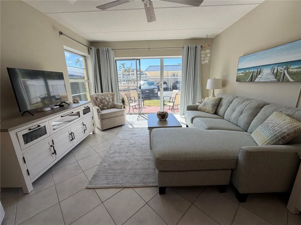 3808 GULF OF MEXICO DRIVE #E105 Longboat Key, FL 34228