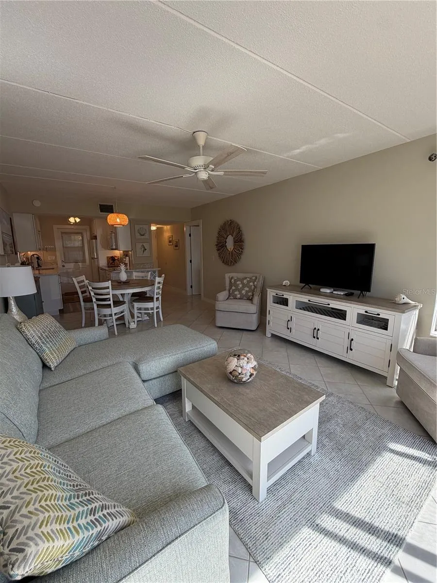 3808 GULF OF MEXICO DRIVE #E105 Longboat Key, FL 34228