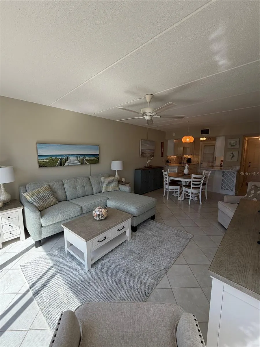 3808 GULF OF MEXICO DRIVE #E105 Longboat Key, FL 34228