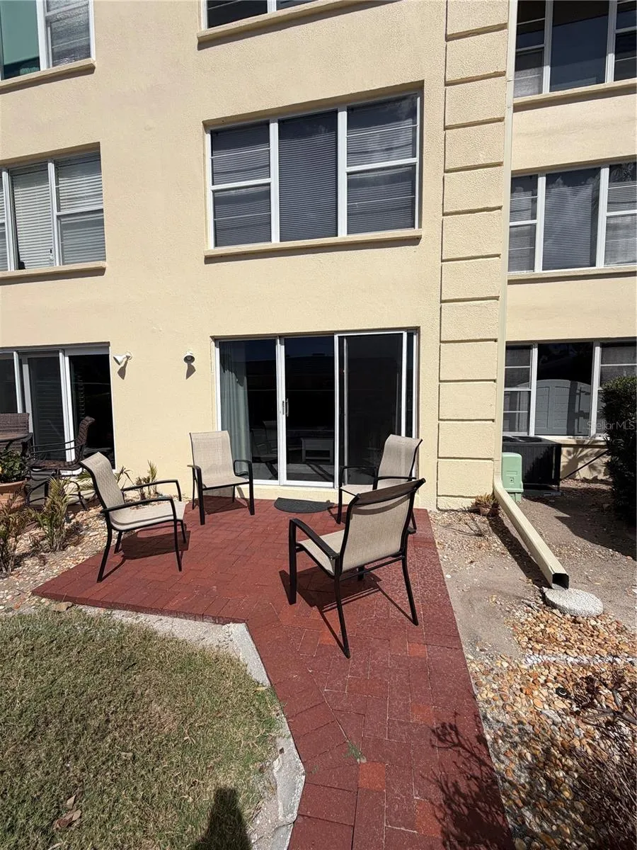 3808 GULF OF MEXICO DRIVE #E105 Longboat Key, FL 34228