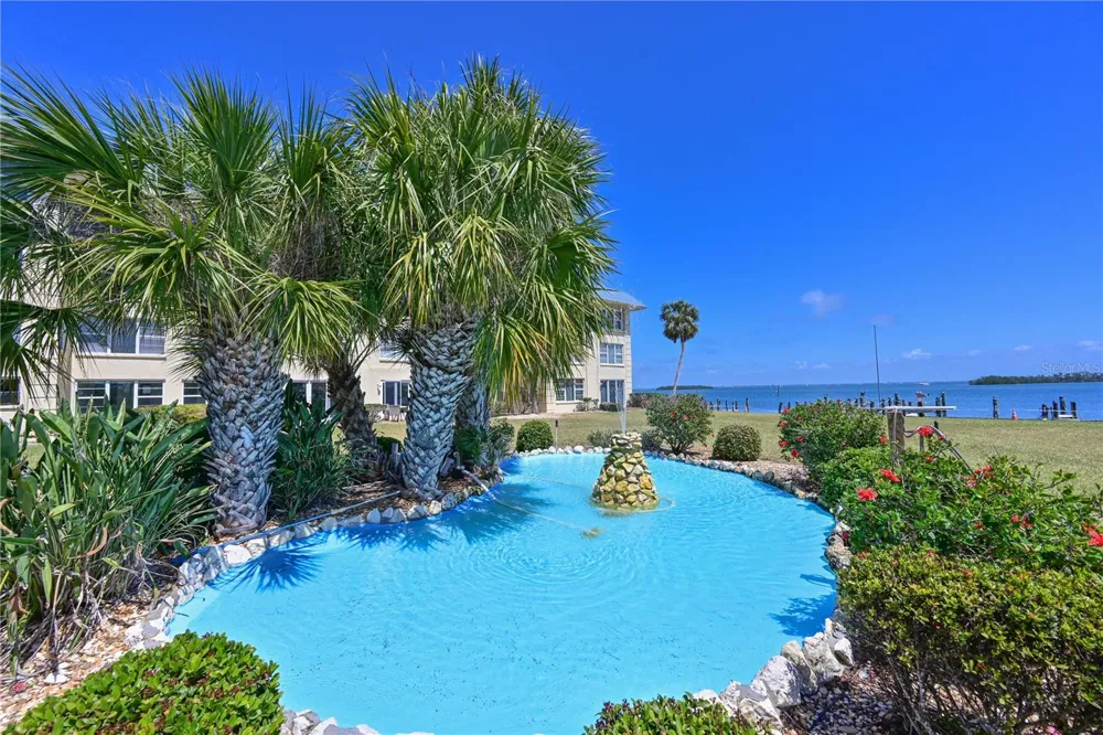 3808 GULF OF MEXICO DRIVE #E105 Longboat Key, FL 34228