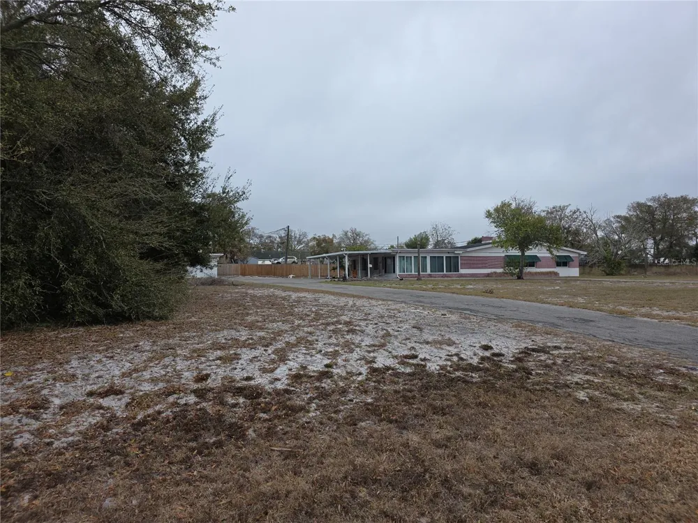 2634 SOUTH DRIVE Clearwater, FL 33759