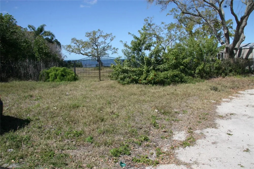 000 BLUFF BOULEVARD Holiday, FL 34691