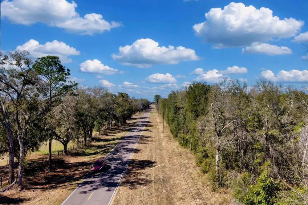CR 339 NW Trenton, FL 32693